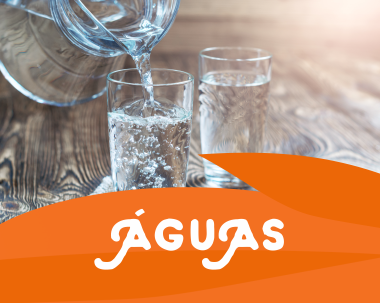 Águas 