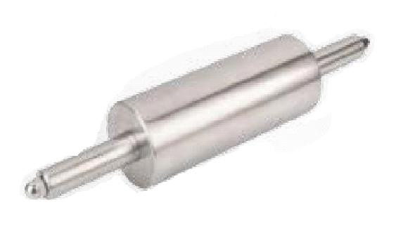 CMP ROLO MASSA INOX 20CM 1PC                                                                        