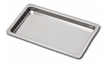 CIMAPI BANDEJA LISA 38X48 INOX                                                                      