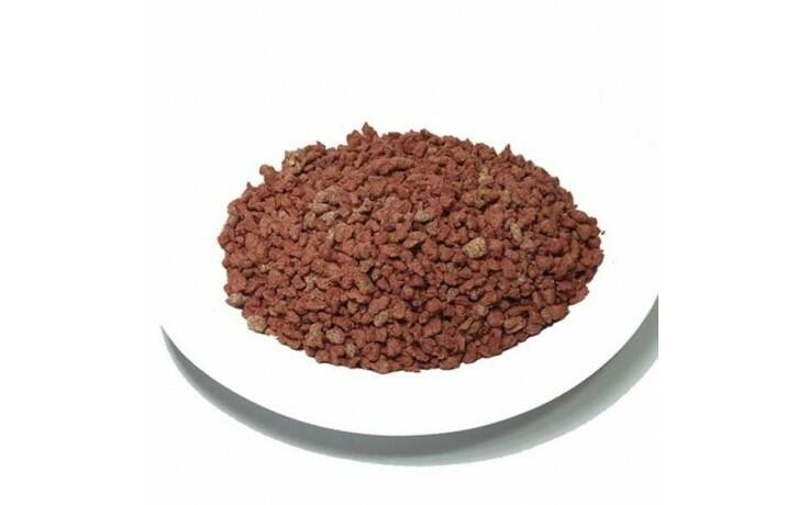 PROTEINA SOJA BORDO SABOR BACON TEXPRO 10KG                                                         