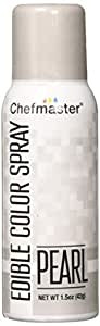 CORANTE SPRAY PEROLIZADO   CHEFMASTER  42GR                                                     