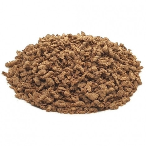 PROTEINA SOJA CARAMELO ESCURA  SBR FOODS 10KG                                                       