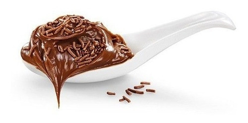 BRIGADEIRO DE COLHER SACHE   BIACREAM 1,01KG                                                        