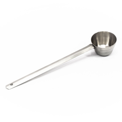 CIMAPI CONCHA DOSADORA INOX 120ML                                                                   