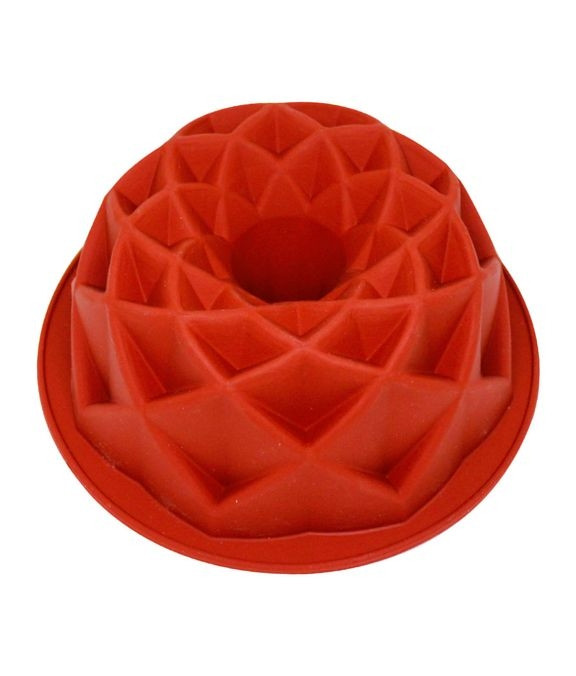 CIMAPI FORMA EM SILICONE COLMEIA 18X8cm                                                             