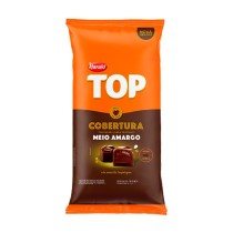 COBERTURA TOP GOTAS MEIO AMARGO 2,05KG HARALD                                               