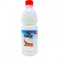 LEITE DE COCO   SUPER  CAIXA 12X 500ML                                             