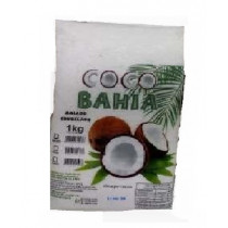 COCO CONGELADO MÉDIO   COCO BAHIA   1KG                                                             