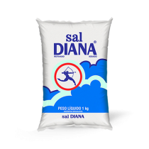 SAL REFINADO DIANA (30X1KG)                                                                         